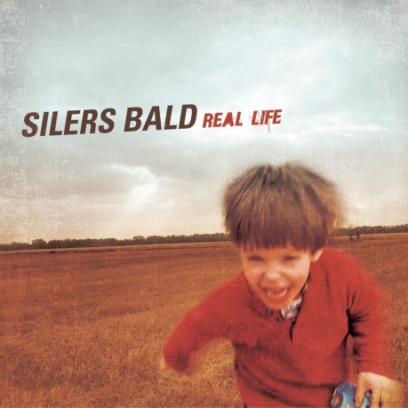 Silers Bald: Real Life [CD]