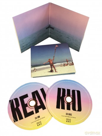Real Rio [CD]
