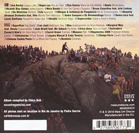 Real Rio [CD]