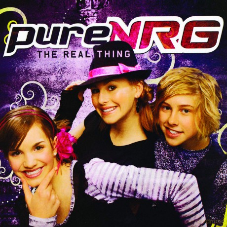 The Real Thing: Real Thing [CD]