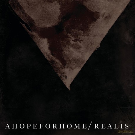 A Hope for Home: Realis [CD]