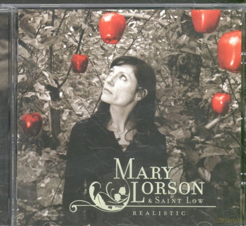 Mary Lorson: Realistic [CD]