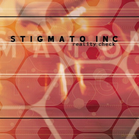 Stigmato Inc: Reality Check [CD]