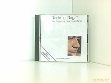Raghunath Seth: Realm of Raga [CD]