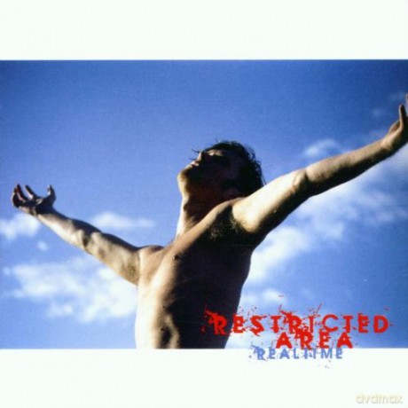 Restricted Area: Realtime [CD]
