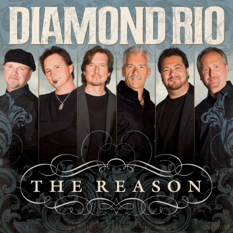 Diamond Rio: Reason [CD]