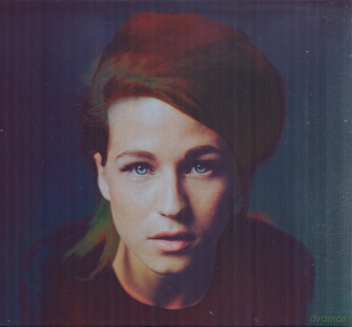 Selah Sue: Reason [CD]