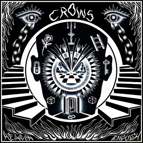 Crows: Reason Enough [CD]