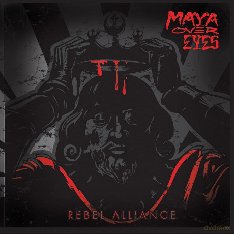 Rebel Alliance: Rebel Alliance [CD]