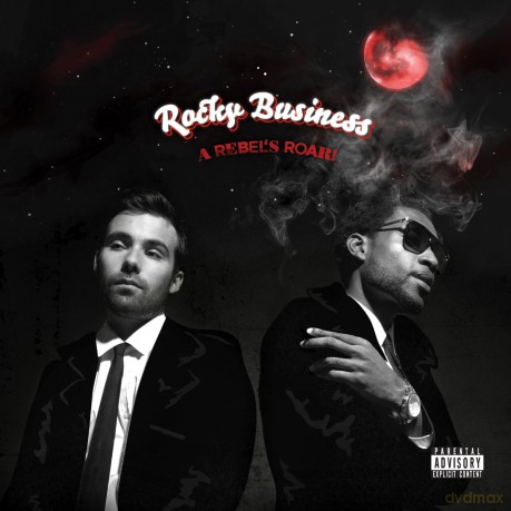 Rocky Business: Rebel's Roar [CD]
