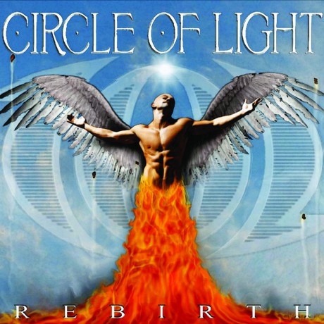 Circle of Light: Rebirth [CD]