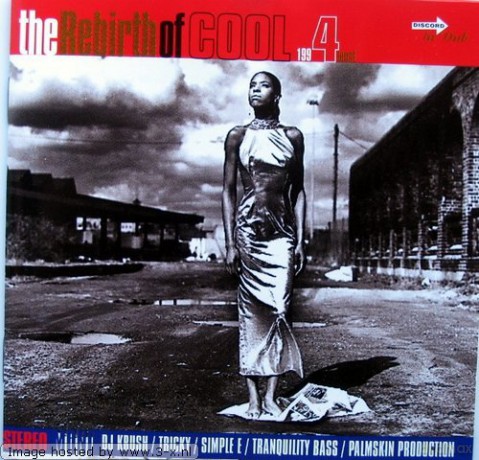 Rebirth of Cool 4 [CD]