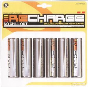Recharge [CD]