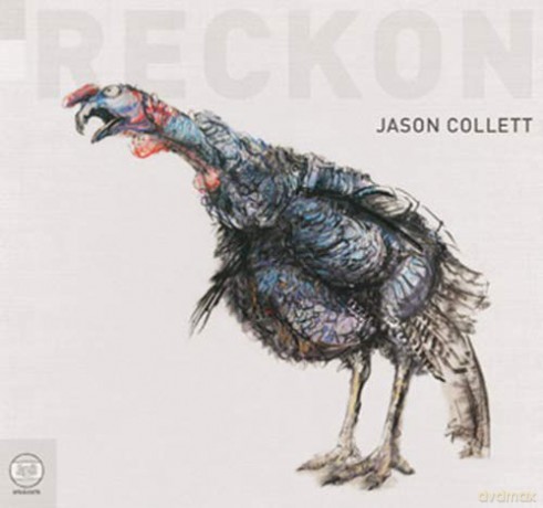 Jason Collett: Reckon [CD]