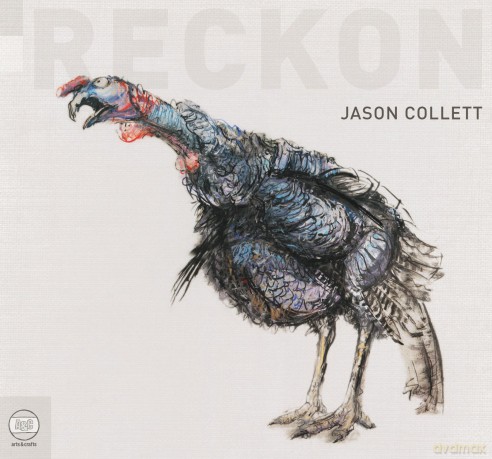 Jason Collett: Reckon [CD]