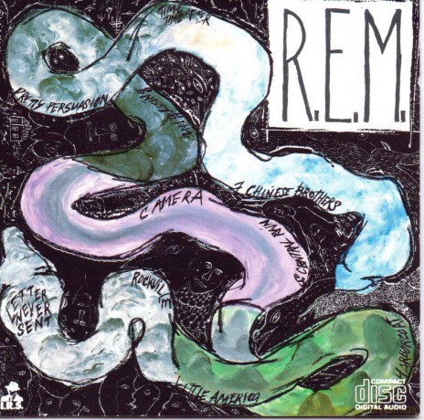 Rem: Reckoning [CD]