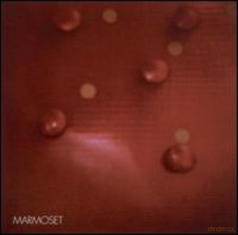 Marmoset: Record in Red [CD]
