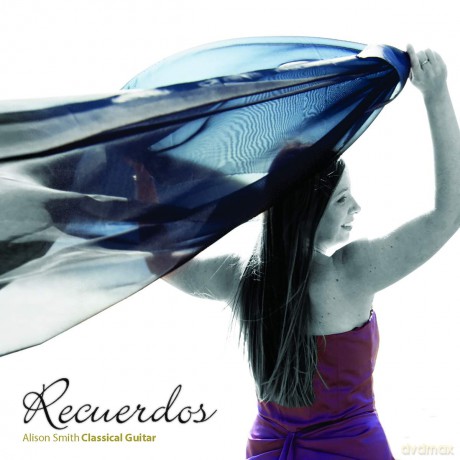 Alison Smith: Recuerdos [CD]