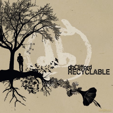 Dbclifford: Recyclable [CD]