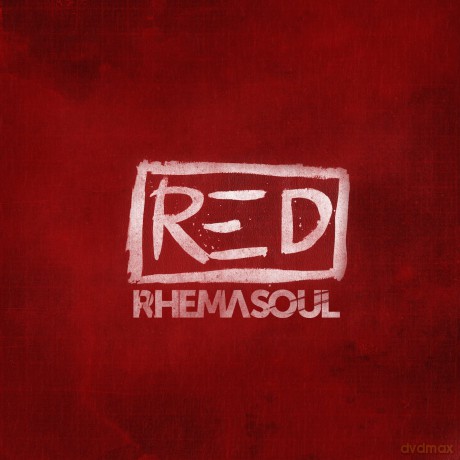 Rhema Soul: Red [CD]