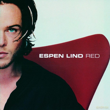 Espen Lind: Red [CD]