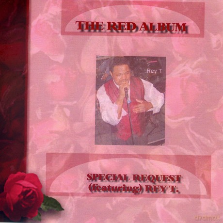 Special Request: Red Album [CD]