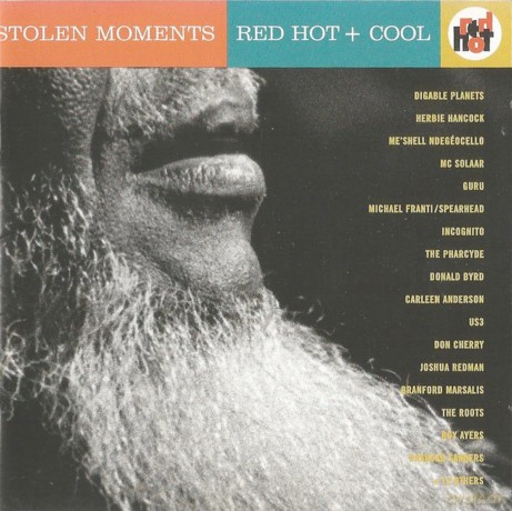 Red Hot and Cool [2CD]