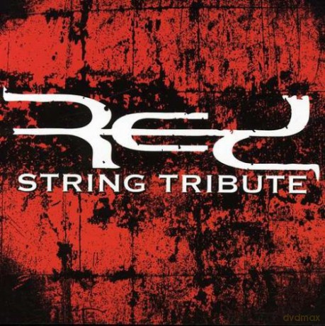 Red String Tribute [CD]