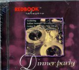 Redbook: Dinner Party [CD]