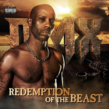 Dmx: Redemption of the Beast [3CD]