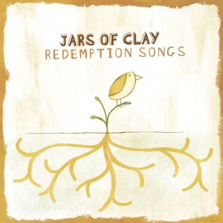 Jars Of Clay: Redemption Songs [CD]