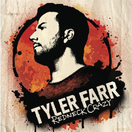 Tyler Farr: Redneck Crazy [CD]