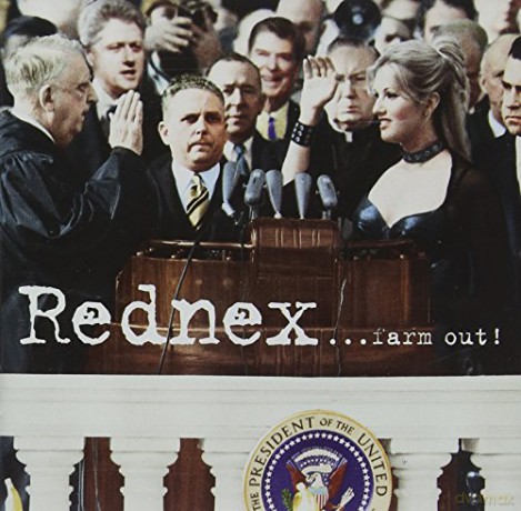 Rednex: Rednex Farm Out [CD]
