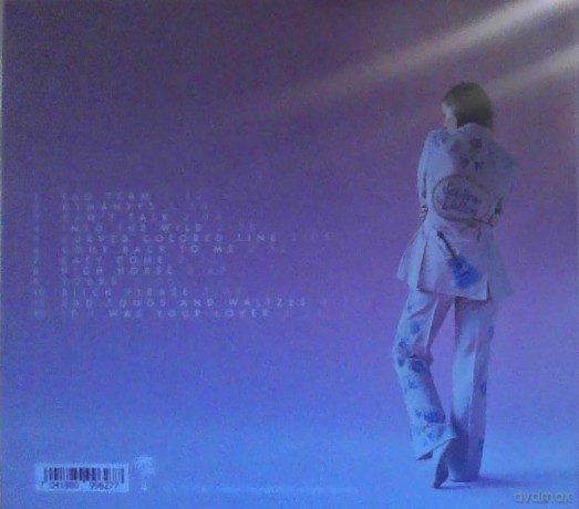 Malin Pettersen: References, Part 1 [CD]