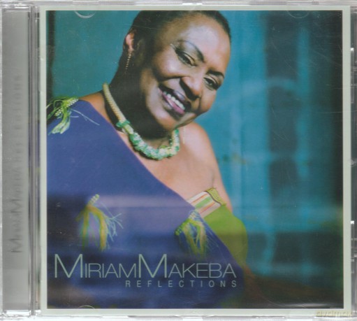 Miriam Makeba: Reflections [CD]