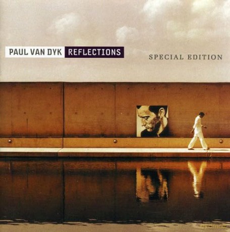Paul Van Dyk: Reflections [2CD]
