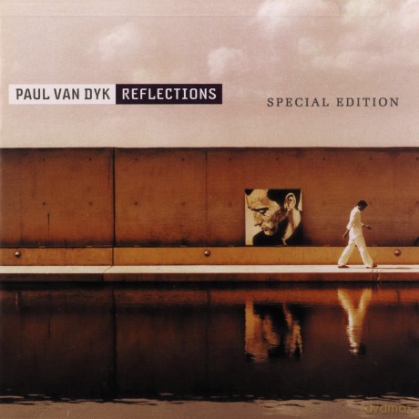 Paul Van Dyk: Reflections [2CD]