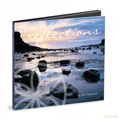 Reflections [CD]