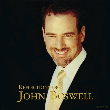 John Boswell: Reflections of John Boswell [CD]