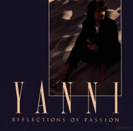 Yanni: Reflections of Passion [CD]