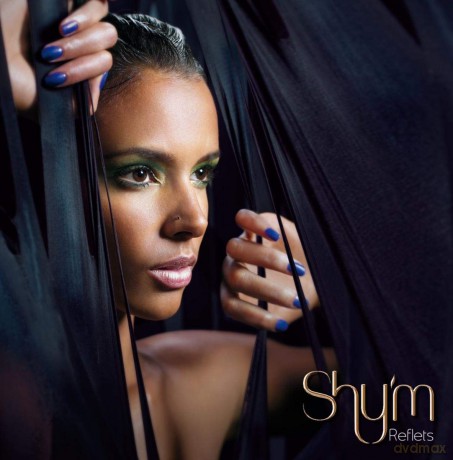 Shy'm: Reflets [CD]