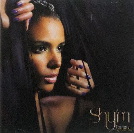 Shy'm: Reflets [CD]