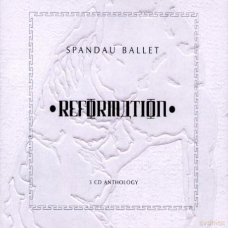 Spandau Ballet: Reformation [2CD]