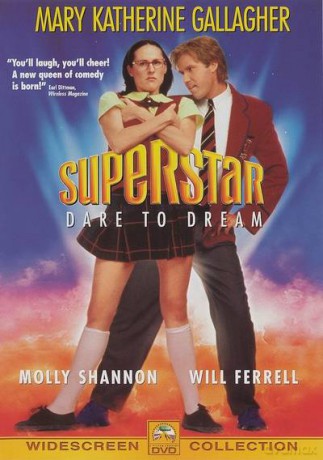 Superstar [DVD]