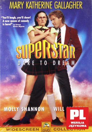 Superstar [DVD]