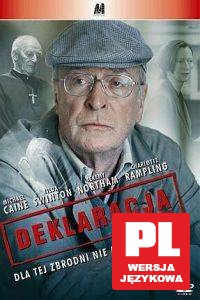 Deklaracja [DVD]