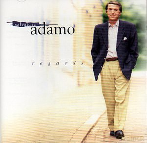 Adamo: Regards [CD]