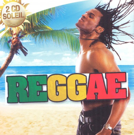 Reggae [2CD]
