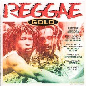 Reggae Gold [CD]