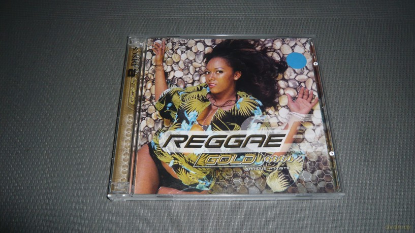 Inner Circle: Reggae Gold 2004 [CD]